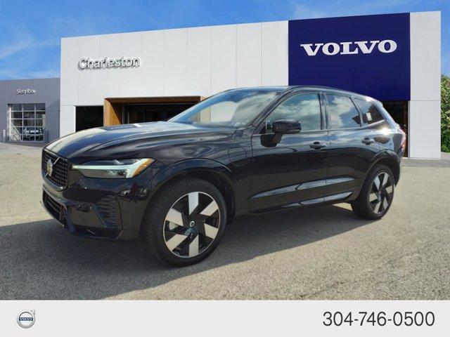 used 2024 Volvo XC60 Recharge Plug-In Hybrid car, priced at $54,892