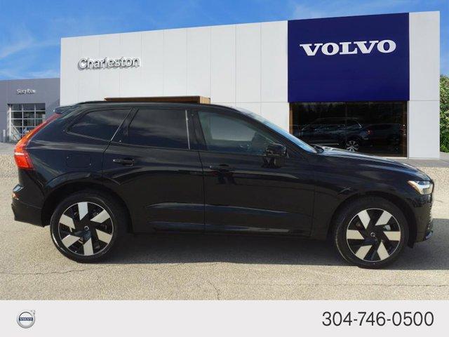 used 2024 Volvo XC60 Recharge Plug-In Hybrid car, priced at $54,892