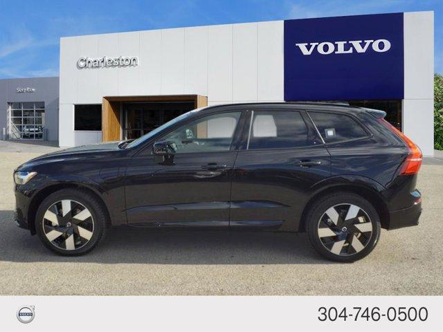 used 2024 Volvo XC60 Recharge Plug-In Hybrid car, priced at $54,892