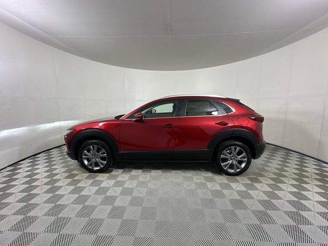 new 2024 Mazda CX-30 car, priced at $30,805