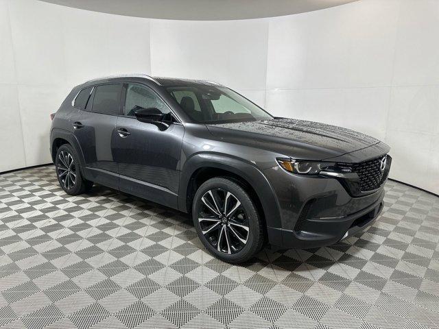 new 2025 Mazda CX-50 car, priced at $39,484