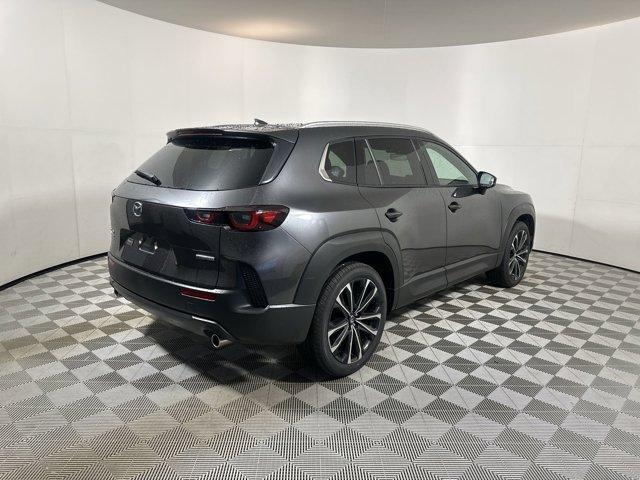 new 2025 Mazda CX-50 car, priced at $39,484