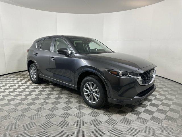 new 2025 Mazda CX-5 car, priced at $32,979