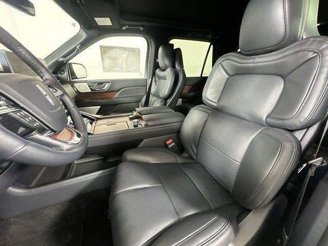 new 2024 Lincoln Navigator car, priced at $104,950