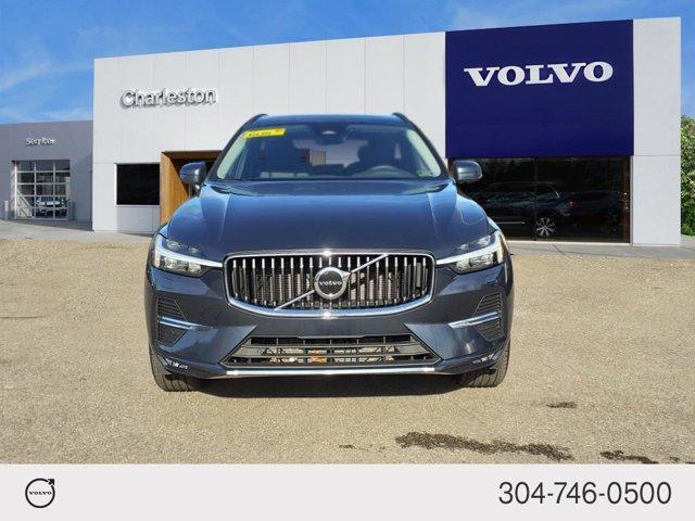 used 2022 Volvo XC60 car, priced at $34,591