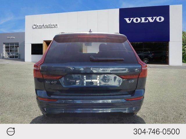 used 2022 Volvo XC60 car, priced at $34,591