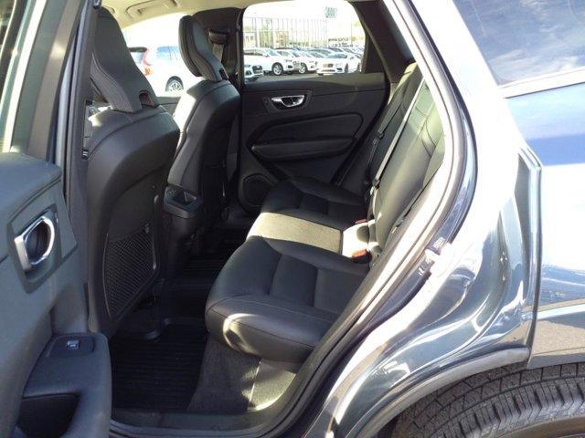 used 2022 Volvo XC60 car, priced at $34,591