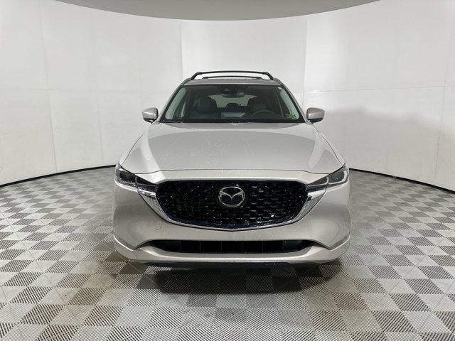 new 2025 Mazda CX-5 car, priced at $33,293