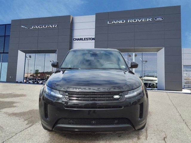 used 2025 Land Rover Range Rover Evoque car, priced at $58,755