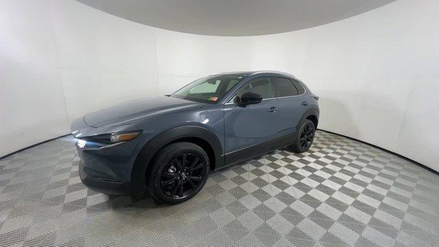 new 2024 Mazda CX-30 car, priced at $28,571