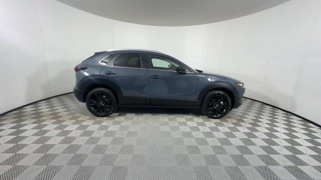 new 2024 Mazda CX-30 car, priced at $28,571