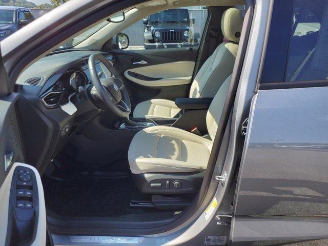 used 2023 Buick Encore GX car, priced at $24,791