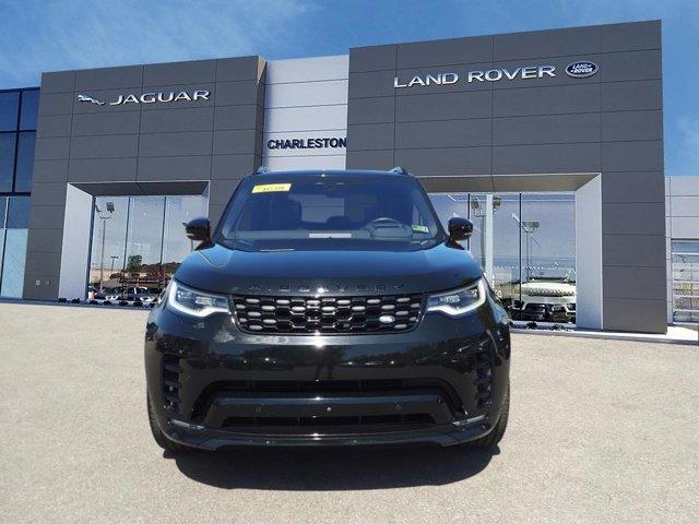 used 2022 Land Rover Discovery car, priced at $41,992