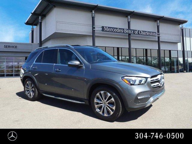 used 2022 Mercedes-Benz GLE 350 car, priced at $51,992