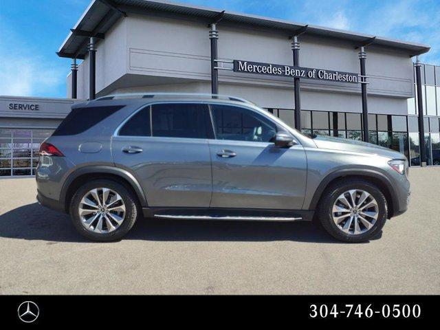 used 2022 Mercedes-Benz GLE 350 car, priced at $51,992