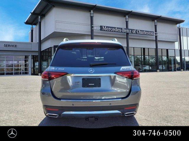 used 2022 Mercedes-Benz GLE 350 car, priced at $51,992