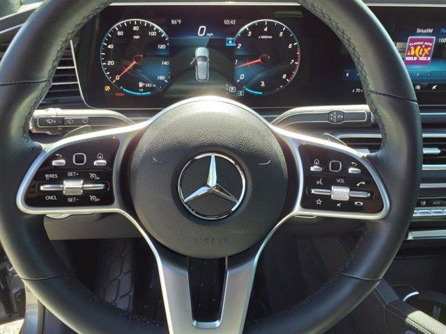 used 2022 Mercedes-Benz GLE 350 car, priced at $51,992