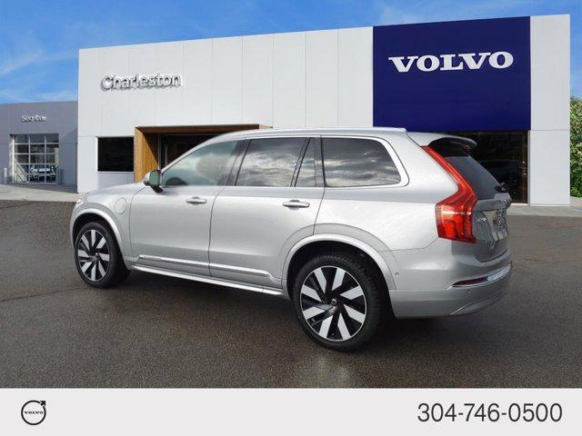 used 2024 Volvo XC90 Recharge Plug-In Hybrid car, priced at $66,990