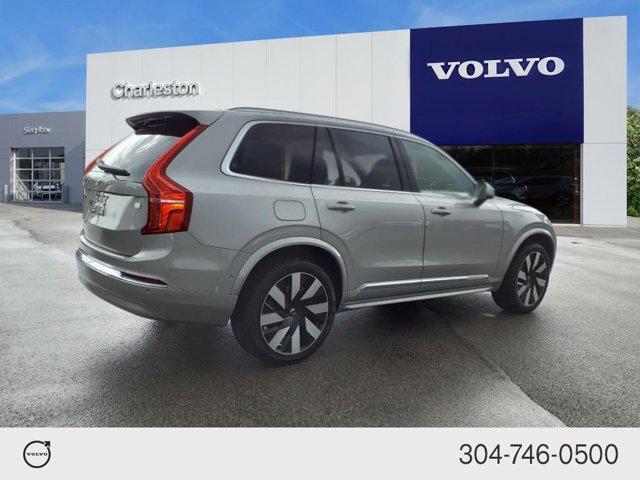 used 2024 Volvo XC90 Recharge Plug-In Hybrid car, priced at $66,990