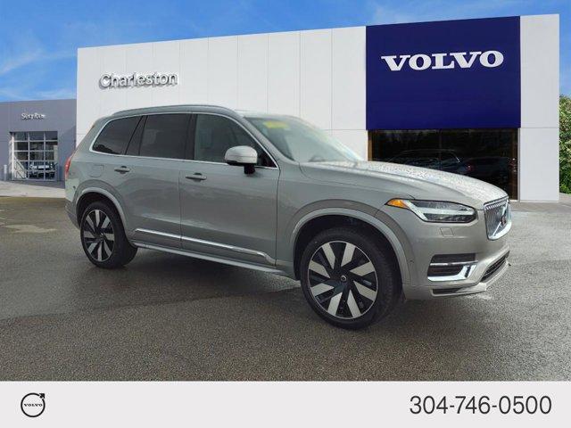 used 2024 Volvo XC90 Recharge Plug-In Hybrid car, priced at $66,990