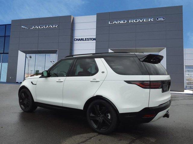 used 2023 Land Rover Discovery car, priced at $52,992