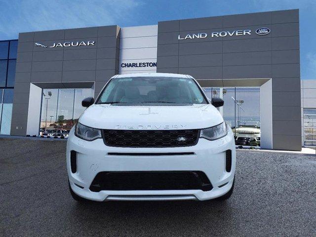 used 2024 Land Rover Discovery Sport car, priced at $48,990