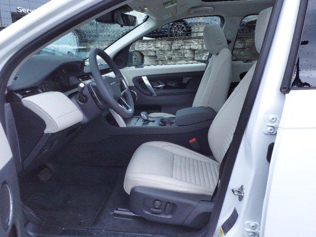 used 2024 Land Rover Discovery Sport car, priced at $48,990