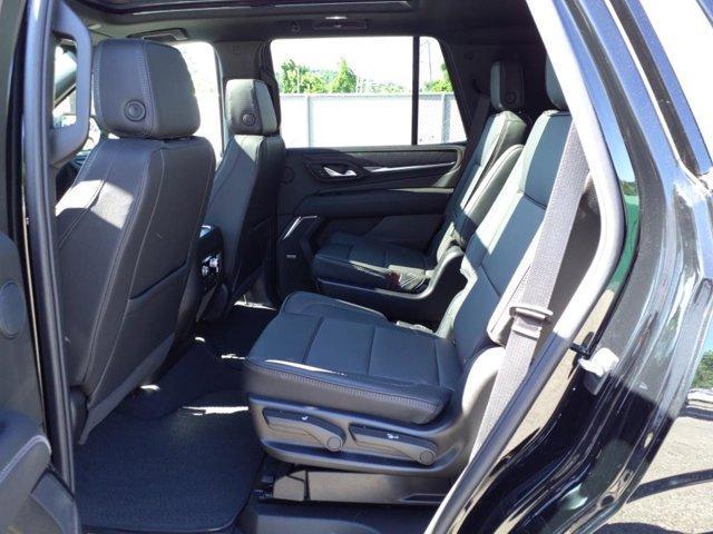 used 2024 GMC Yukon car, priced at $83,991