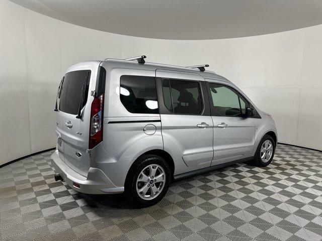 used 2014 Ford Transit Connect car, priced at $18,499