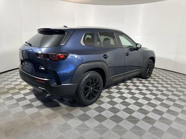 new 2025 Mazda CX-50 car, priced at $35,182