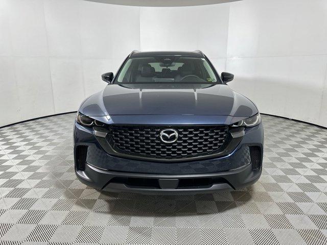 new 2025 Mazda CX-50 car, priced at $35,182