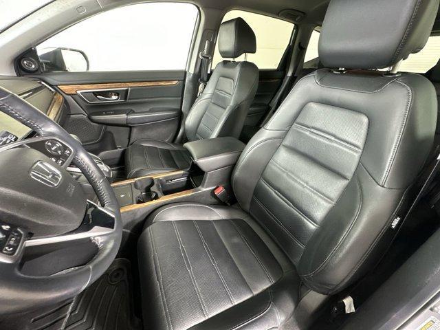 used 2020 Honda CR-V car, priced at $24,990