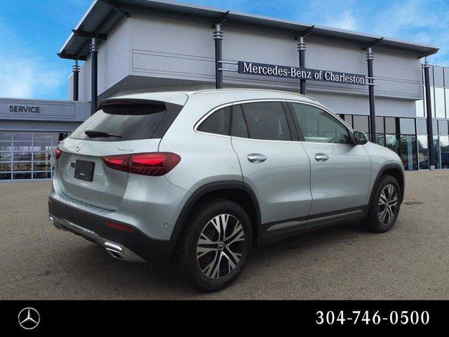 used 2025 Mercedes-Benz GLA 250 car, priced at $46,992