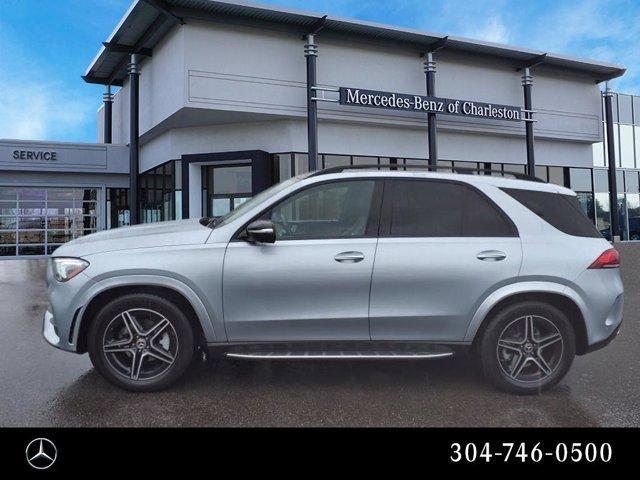 used 2022 Mercedes-Benz GLE 350 car, priced at $53,992