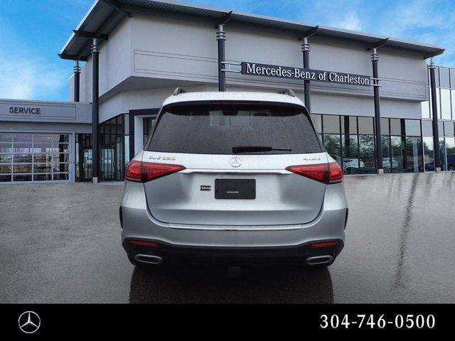 used 2022 Mercedes-Benz GLE 350 car, priced at $53,992