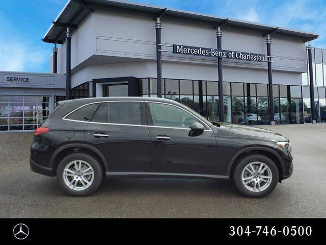 used 2025 Mercedes-Benz GLC 300 car, priced at $52,492