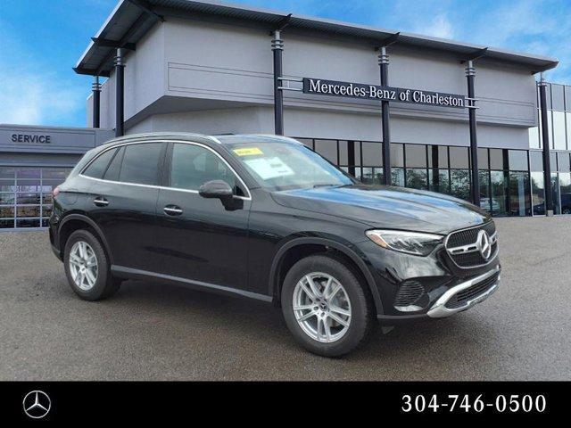 used 2025 Mercedes-Benz GLC 300 car, priced at $52,492