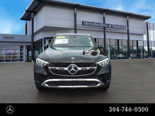 used 2025 Mercedes-Benz GLC 300 car, priced at $52,492