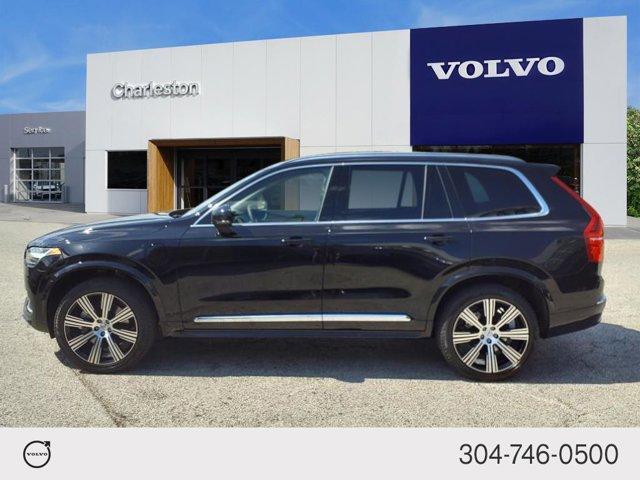 used 2025 Volvo XC90 Plug-In Hybrid car, priced at $70,990