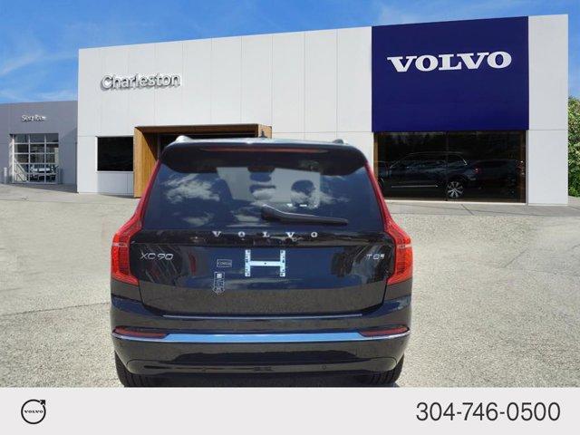 used 2025 Volvo XC90 Plug-In Hybrid car, priced at $70,990