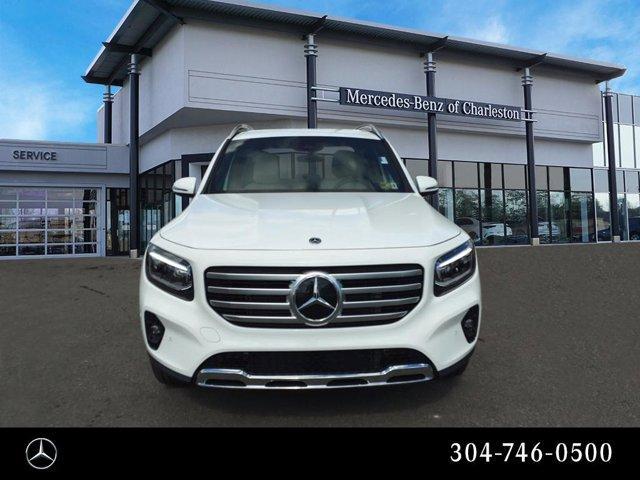 used 2025 Mercedes-Benz GLB 250 car, priced at $51,095