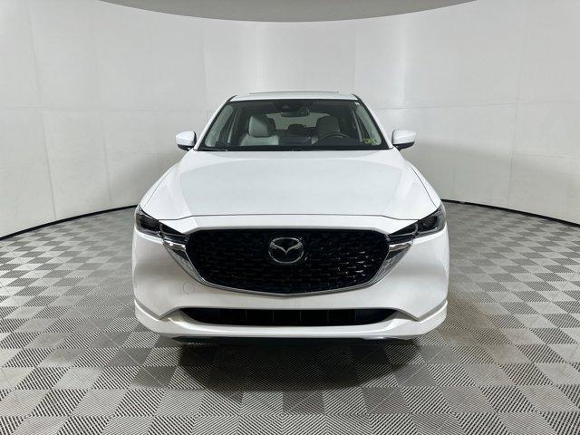 new 2025 Mazda CX-5 car, priced at $32,915