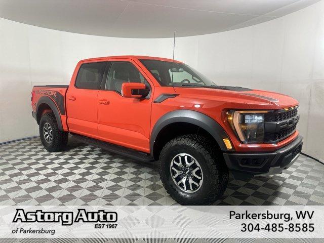 used 2022 Ford F-150 car, priced at $71,990