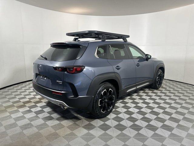 new 2025 Mazda CX-50 car, priced at $43,299