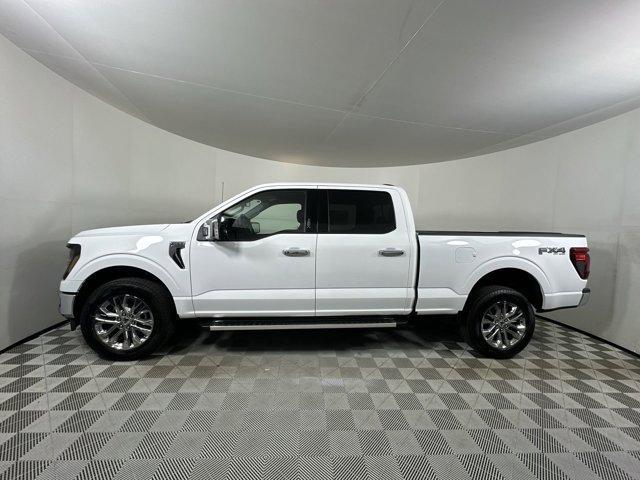 new 2024 Ford F-150 car, priced at $68,390