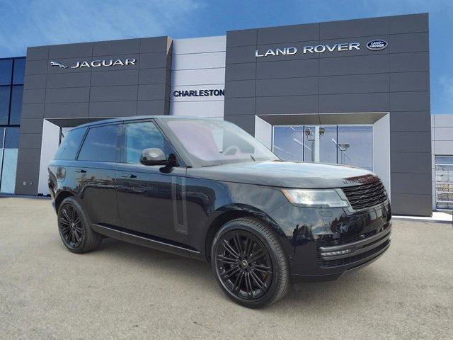 used 2023 Land Rover Range Rover car, priced at $132,991