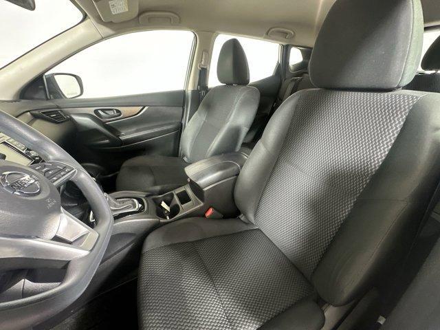 used 2021 Nissan Rogue Sport car, priced at $19,988