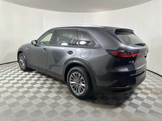 new 2025 Mazda CX-90 car, priced at $43,745