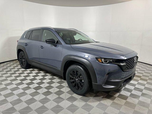 new 2025 Mazda CX-50 car, priced at $35,903