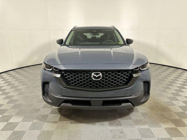 new 2025 Mazda CX-50 car, priced at $35,903